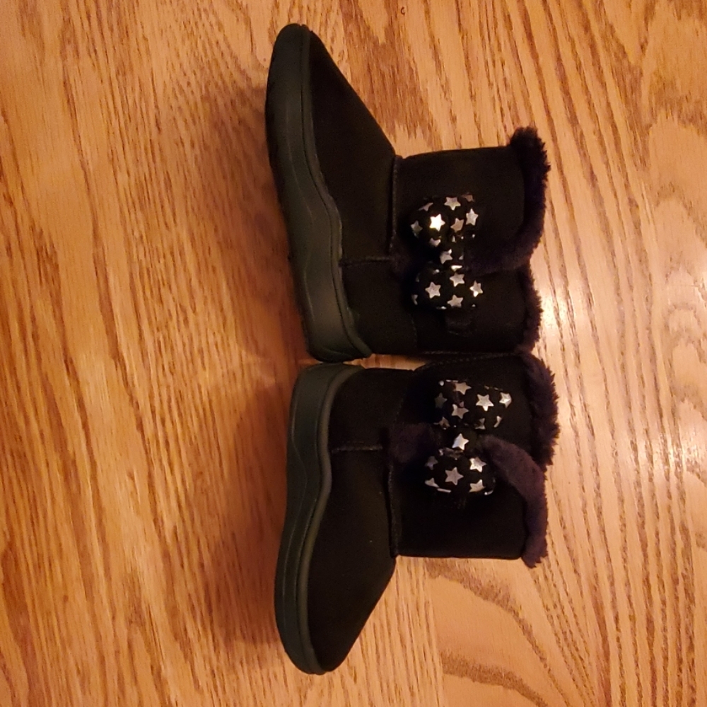Boots(toddler)